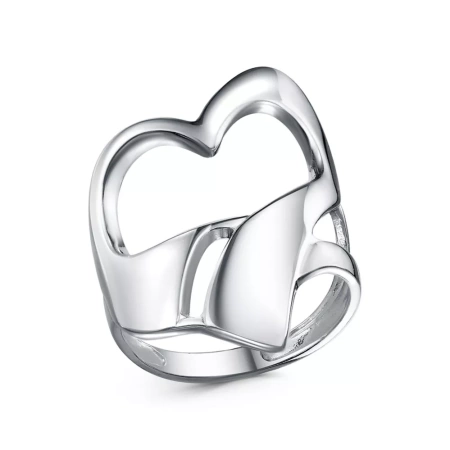 23015408Д Кольцо (Ag 925)