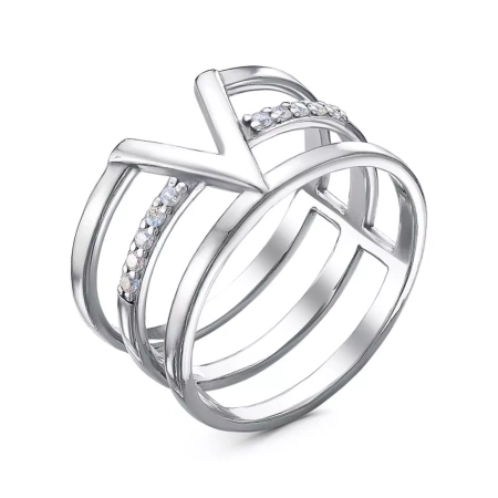 23812906Д Кольцо (Ag 925)