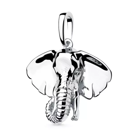 3401033217 Подвеска (Ag 925)