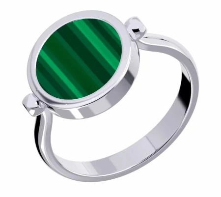 Кольцо 1101624-05725 Ag 925
