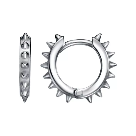 33017436 Серьги (Ag 925)