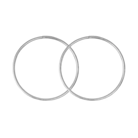 3301395б Серьги (Ag 925)