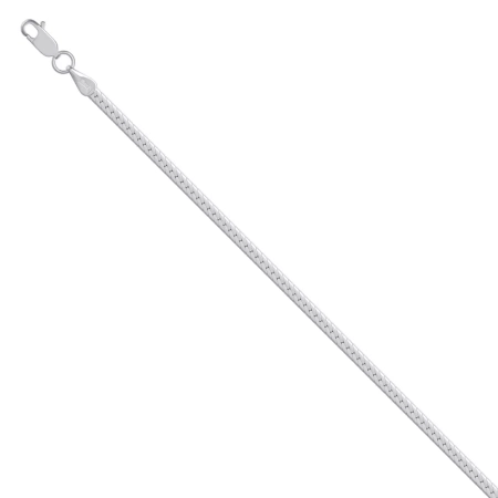 НЦ 22-024Ю-3-0.50 Цепь (Ag 925)