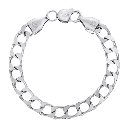 Ср925Р-1В0625022 Браслет (Ag 925)