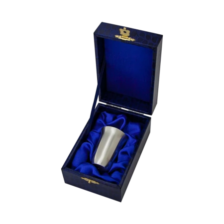 40050040Б13 СТОПКА (Ag 925)