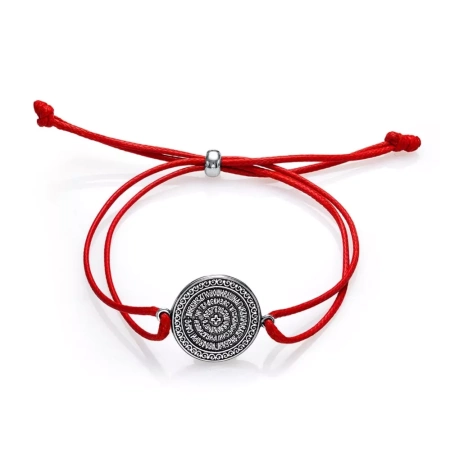 73015252 Браслет (Ag 925)