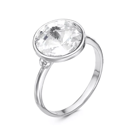 23610710Д Кольцо (Ag 925)