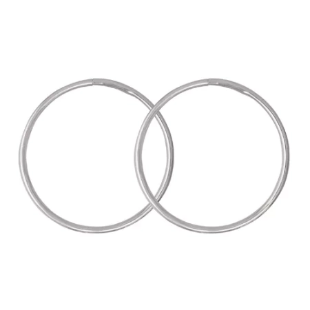 33209 Серьги (Ag 925)