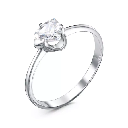 23814354Д Кольцо (Ag 925)