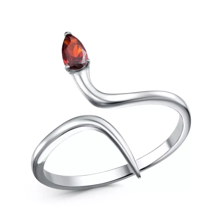 23816536Д18 Кольцо (Ag 925)