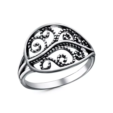 23015214 Кольцо (Ag 925)