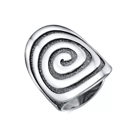 Серебряное кольцо Успеха | А20005 Кольцо (Ag 925)