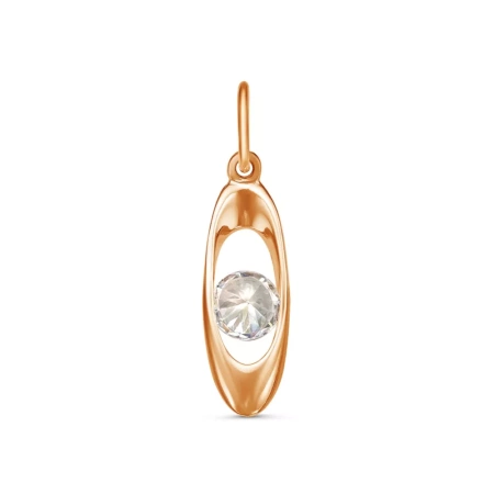 53811559 Подвеска (Ag 925)