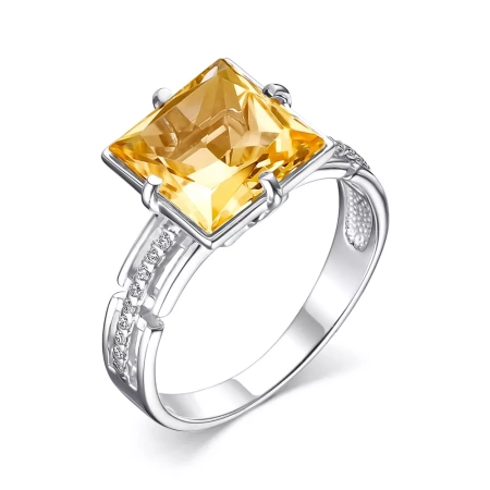 105001-007-0019 Кольцо (Ag 925)