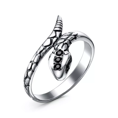 23814254-1 Кольцо (Ag 925)