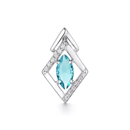 303504-002-0019 Подвеска (Ag 925)