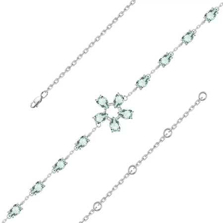 407795-009-0019 Браслет (Ag 925)