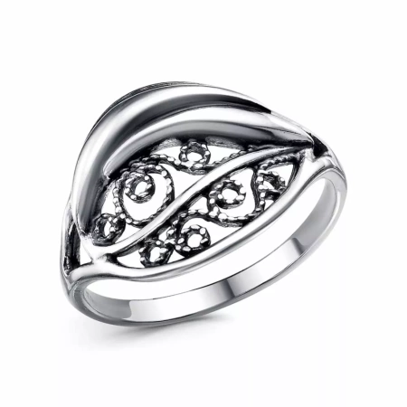 23016338 Кольцо (Ag 925)