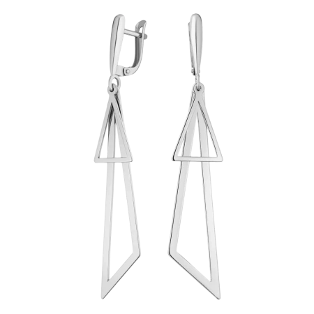 20211126 9 Серьги (Ag 925)