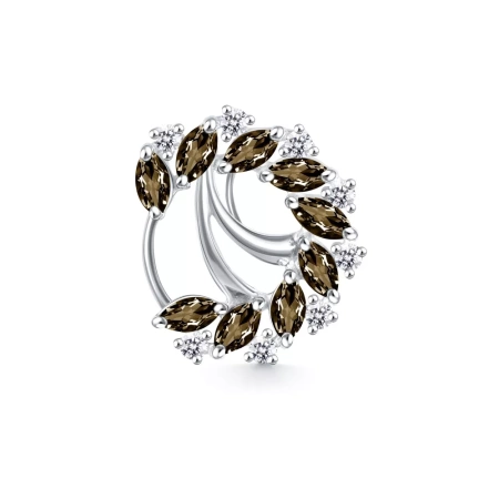 307222-010-0019 Подвеска (Ag 925)