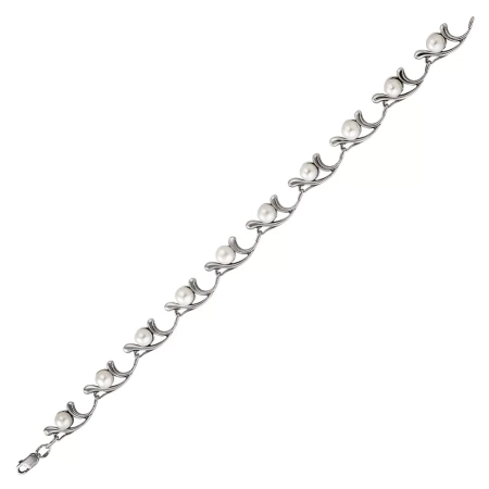 733225 Браслет (Ag 925)