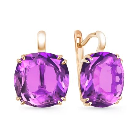 Серьги 206472-001-0309