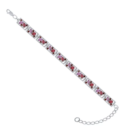 405012-901-1019 Браслет (Ag 925)