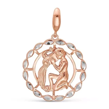 530891-11 Подвеска (Ag 925)