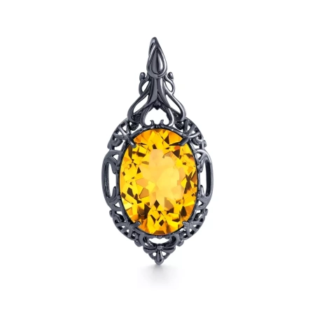 303046-007-0209 Подвеска (Ag 925)