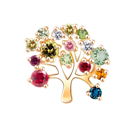 307638-238-0309 Подвеска (Ag 925)