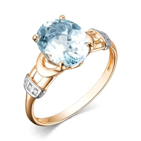 107280-002-0039 Кольцо (Ag 925)