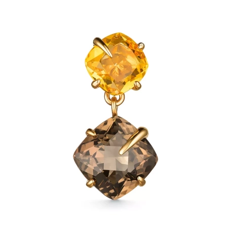 306838-901-1309 Подвеска (Ag 925)