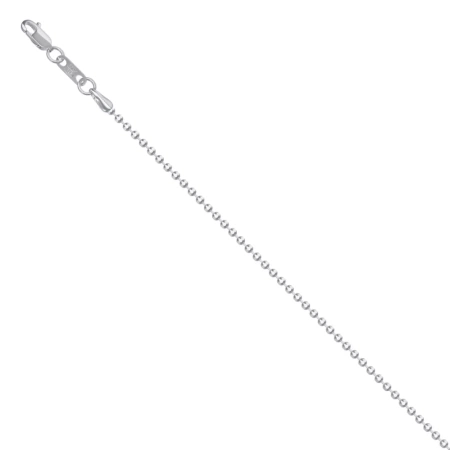НЦ 22-088Ю-3-2.00 Цепь (Ag 925)