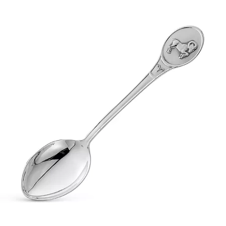 930747-1 Ложка чайная (Ag 925) 930747-1 Ложка чайная (Ag 925)