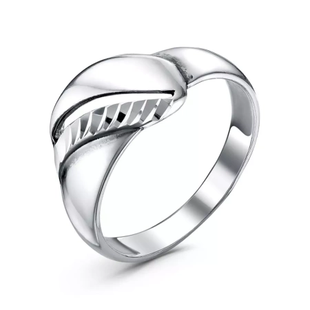 23014186-5 Кольцо (Ag 925)