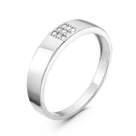 2389708Д Кольцо (Ag 925)