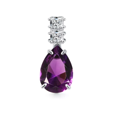 307885-001-0019 Подвеска (Ag 925)