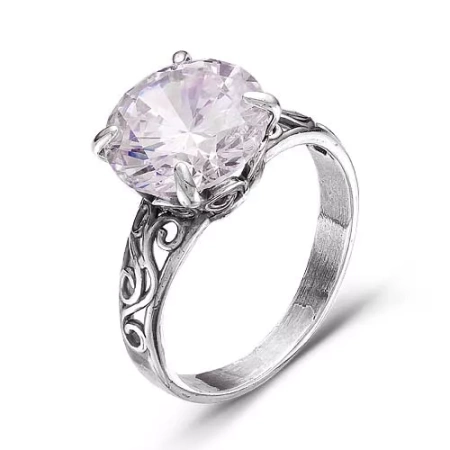 2387798 Кольцо (Ag 925)