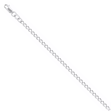 НЦ 22-010Ю-3-0.60 Цепь (Ag 925)