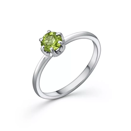 Кольцо 107154-012-0019