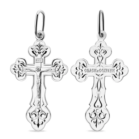 3407035429 Подвеска (Ag 925)