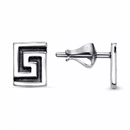 33016802 Серьги (Ag 925)