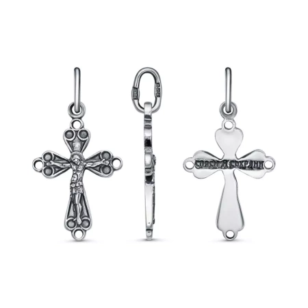 53017228 Подвеска (Ag 925)