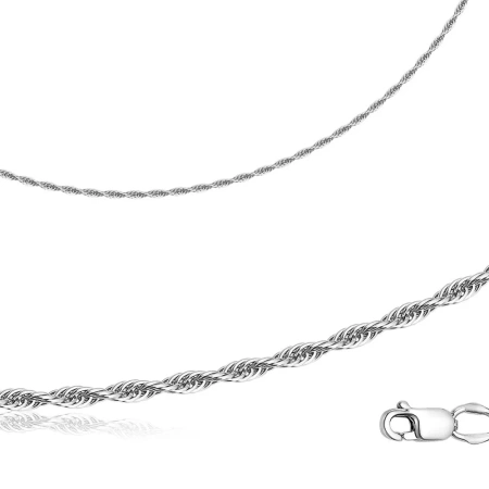 КТ25Д Цепь (Ag 925)