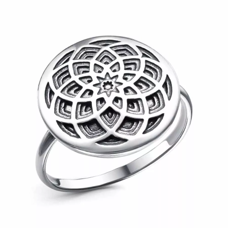 23015456 Кольцо (Ag 925)