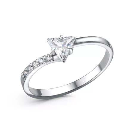 23816936Д Кольцо (Ag 925)