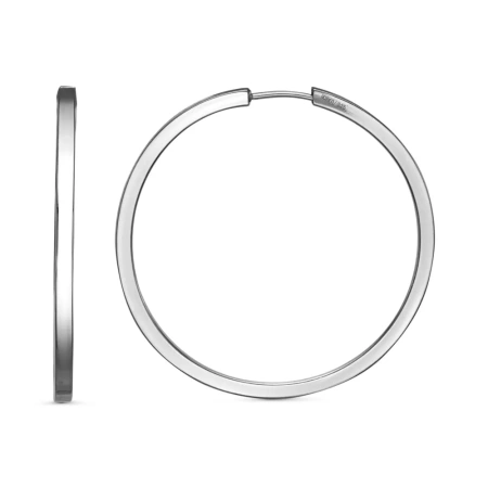 33015976Пл Серьги (Ag 925)