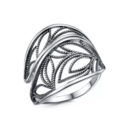 23016504 Кольцо (Ag 925)