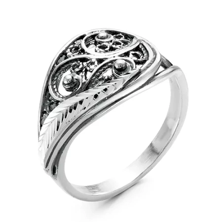 2309582-5 Кольцо (Ag 925)