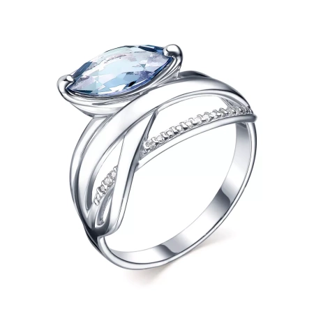 104230-002-0019 Кольцо (Ag 925)